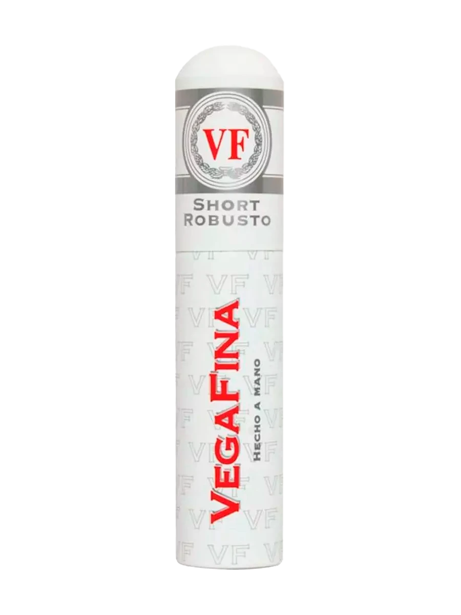 Сигары VegaFina Classic Short Robusto Tubos - фото 3
