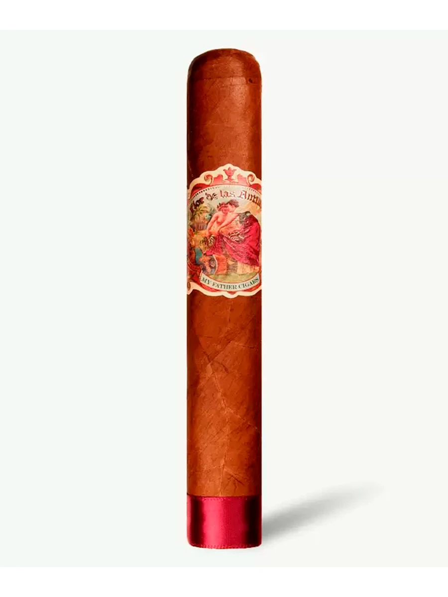 Сигары My Father Flor de las Antillas Toro Grande - фото 4