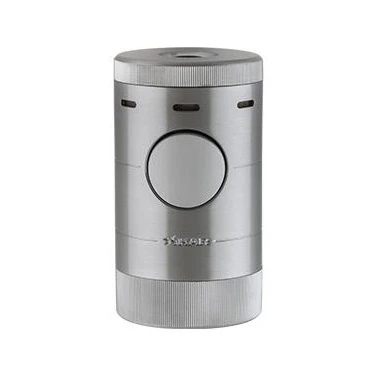 Xikar 569 SL Volta Tabletop Silver - фото