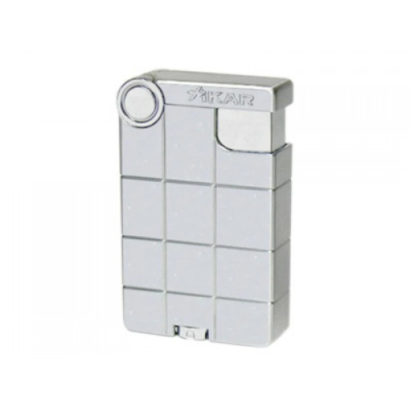 Xikar 580CS EX Chrome Silver - фото 2