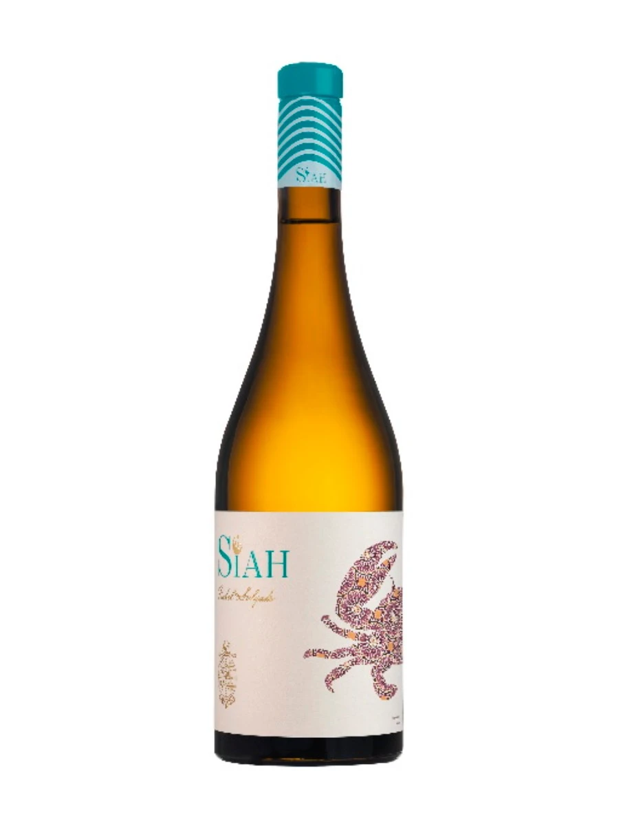 Вино Bodegas SiAH - фото 2