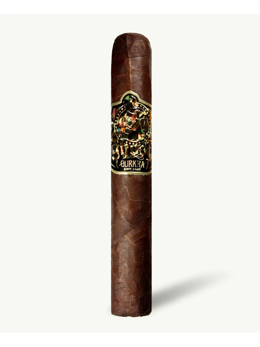 Сигары Gurkha Ghost Gold Shadow - фото 4