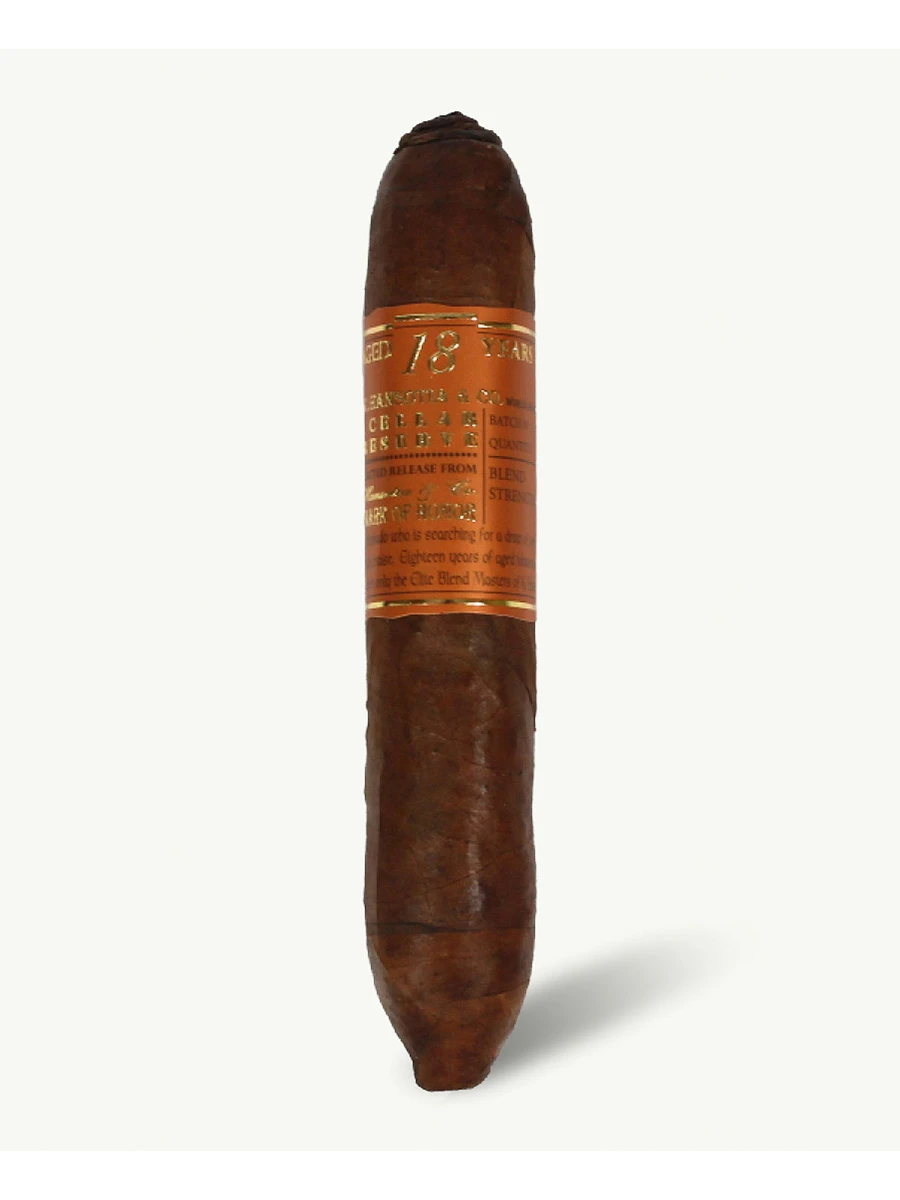 Сигары Gurkha Cellar Reserve 18 Year Hedonism Grand Rothshild - фото 4