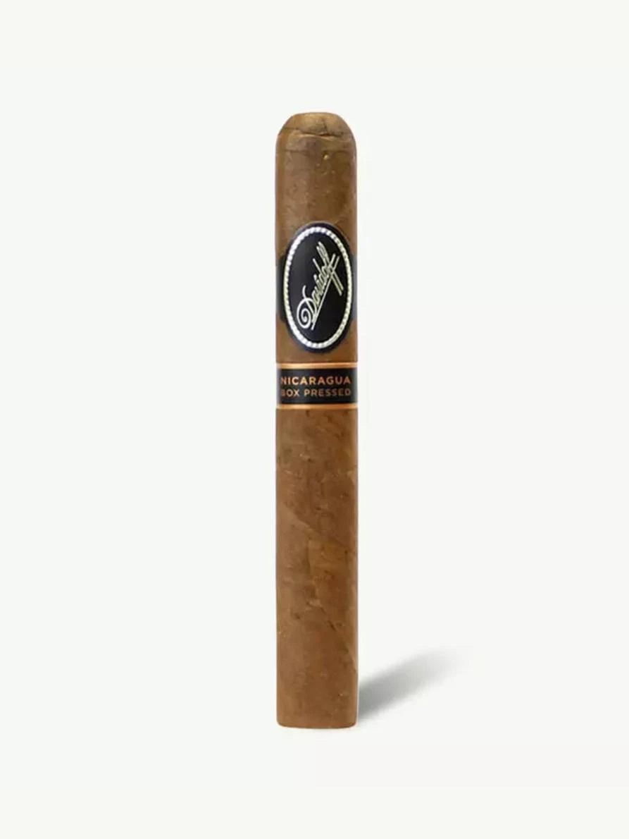 Сигары Davidoff Nicaragua Box Pressed Toro - фото 2