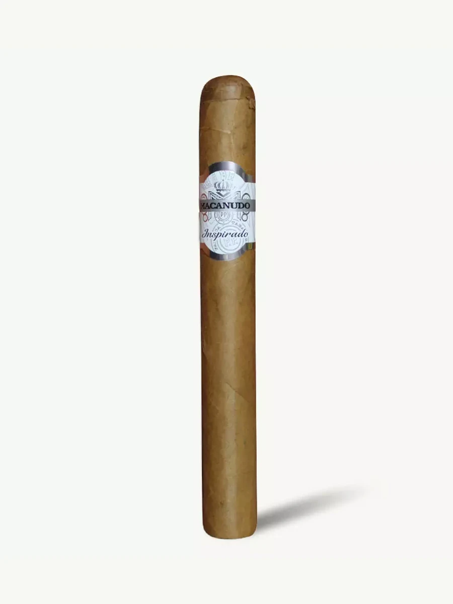 Сигары Macanudo Inspirado White Toro - фото 2