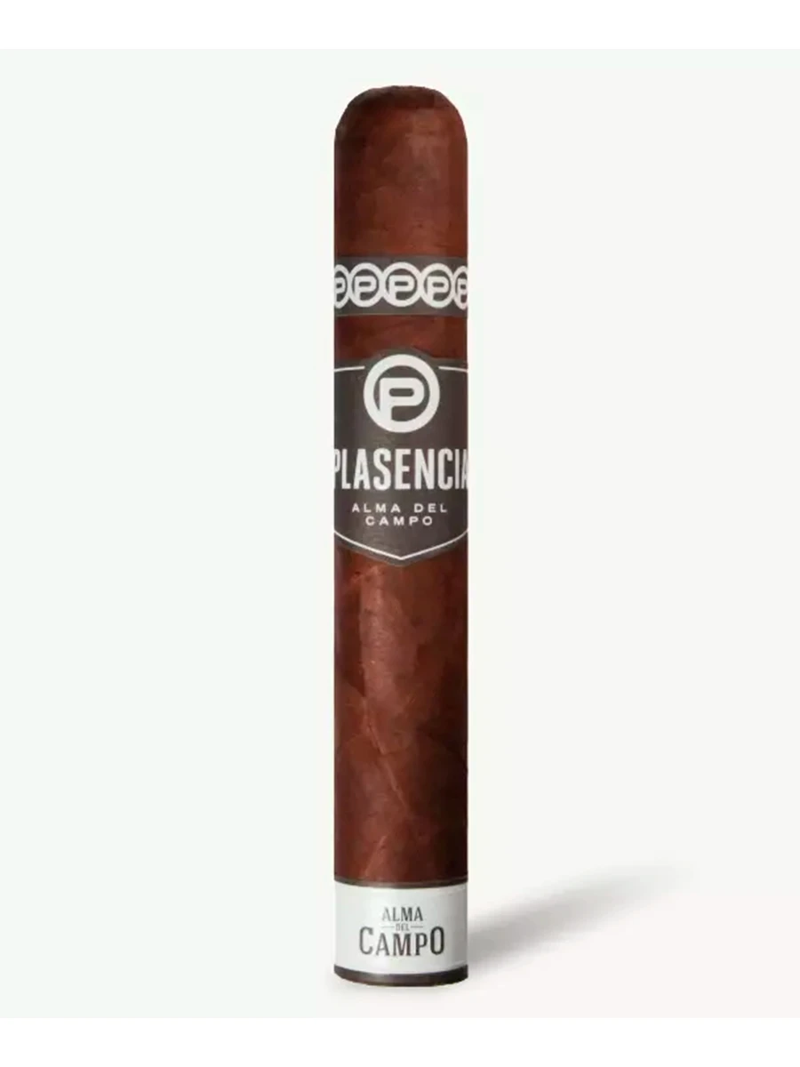 Сигары Plasencia Alma del Campo Guajiro Robusto Gordo - фото 4