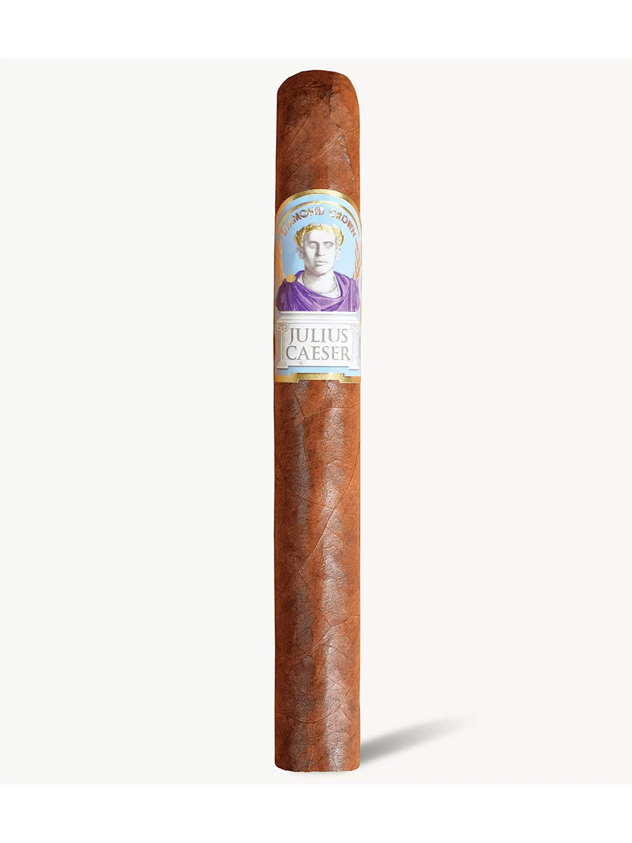 Сигары Diamond Crown Julius Caeser Hail Caesar - фото 4