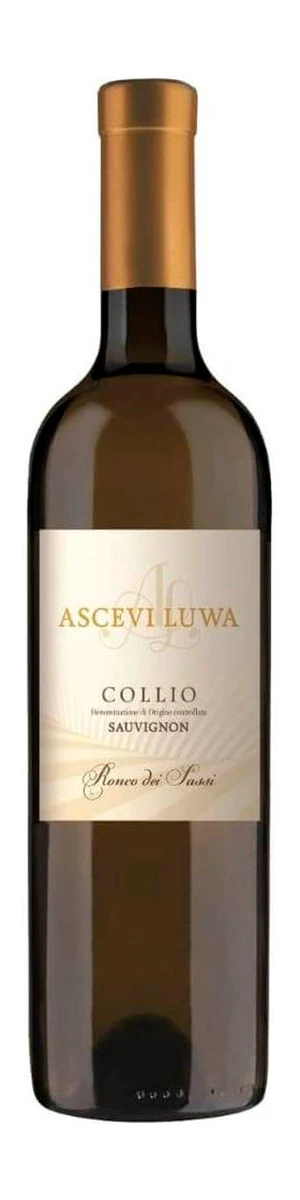 Вино Ascevi Luwa, "Ronco dei Sassi", Collio - фото 2