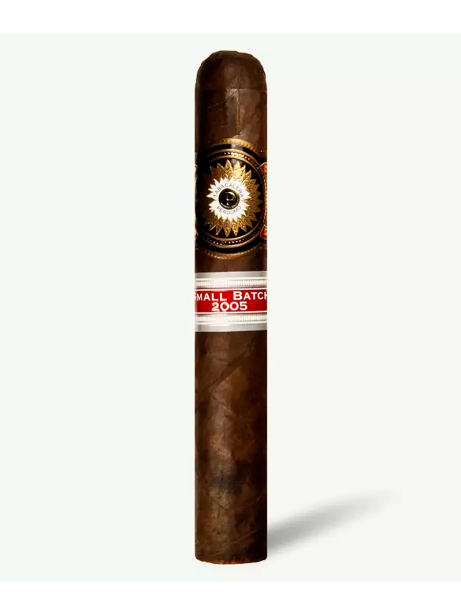 Сигары Perdomo Small Batch Series Maduro Toro Especial - фото 4