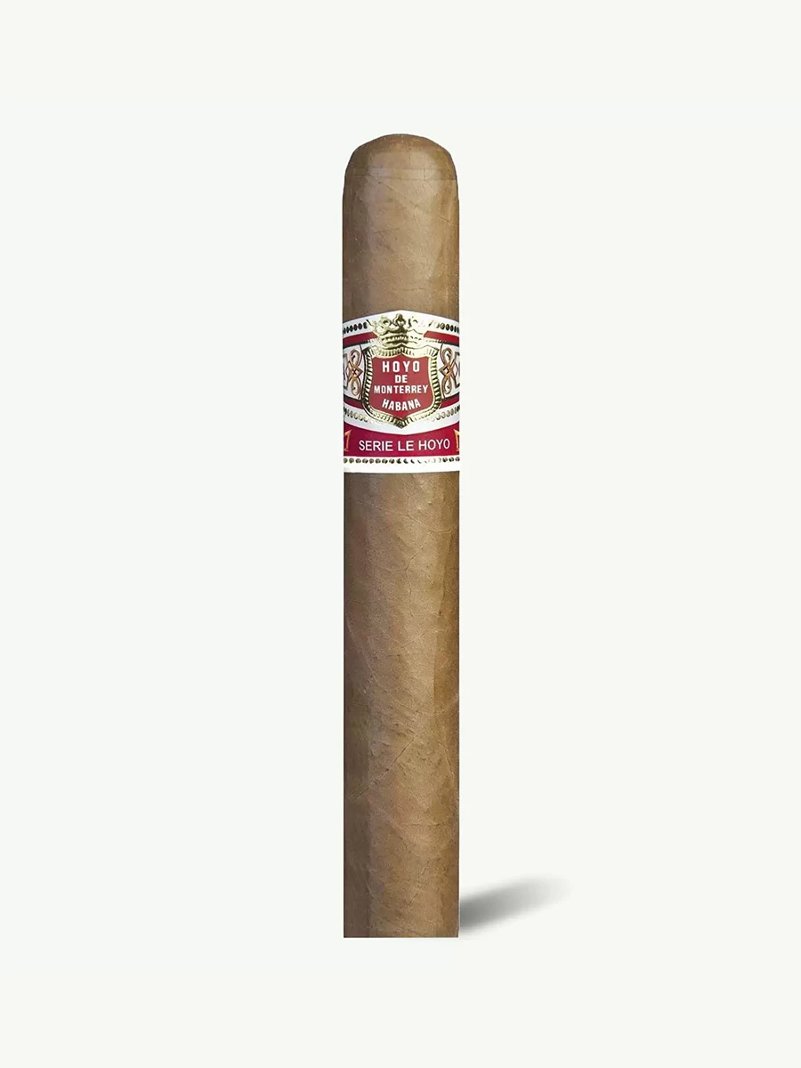 Сигары Hoyo de Monterrey Le Hoyo de San Juan - фото 4