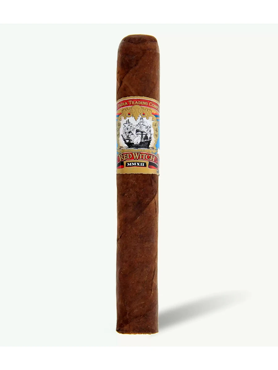 Сигары Gurkha Red Witch Toro - фото 4