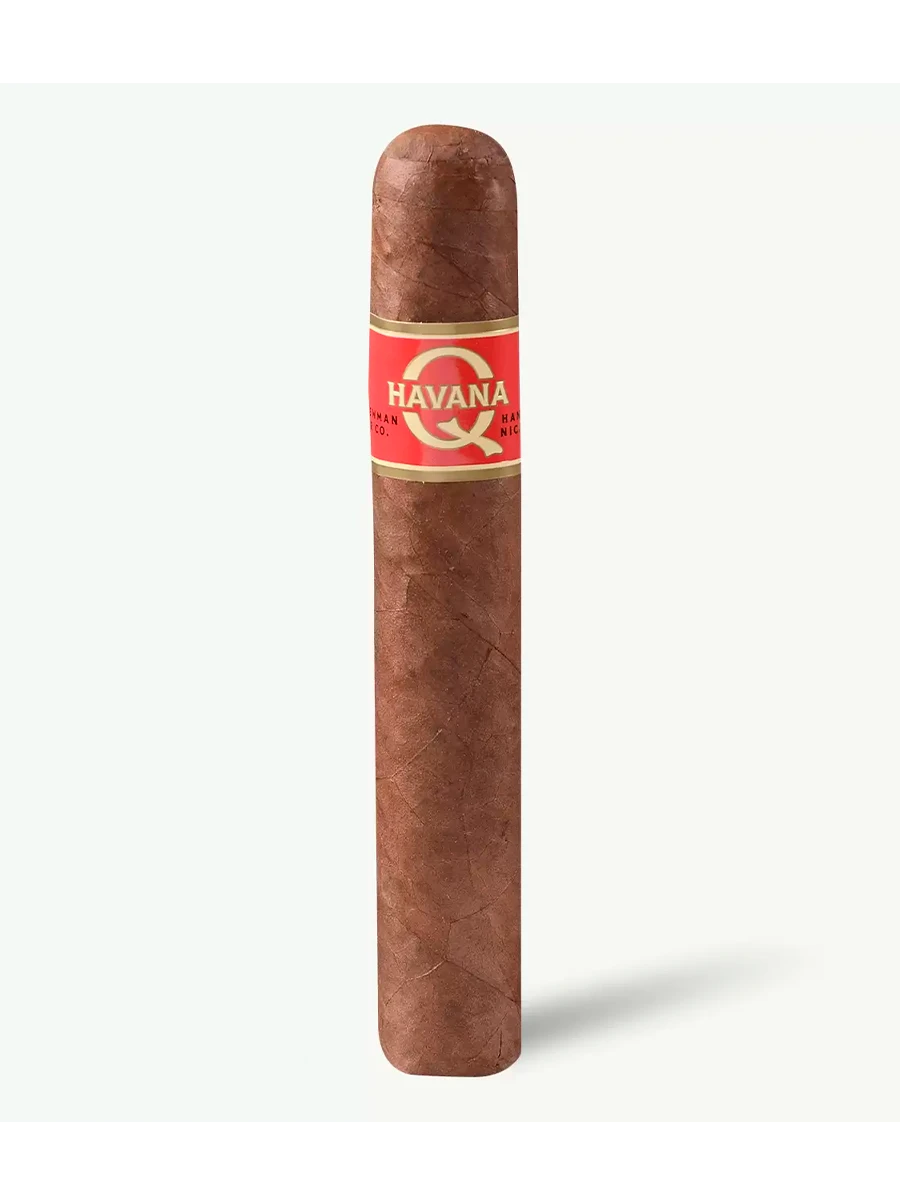 Сигары Havana Q Double Grande - фото 4