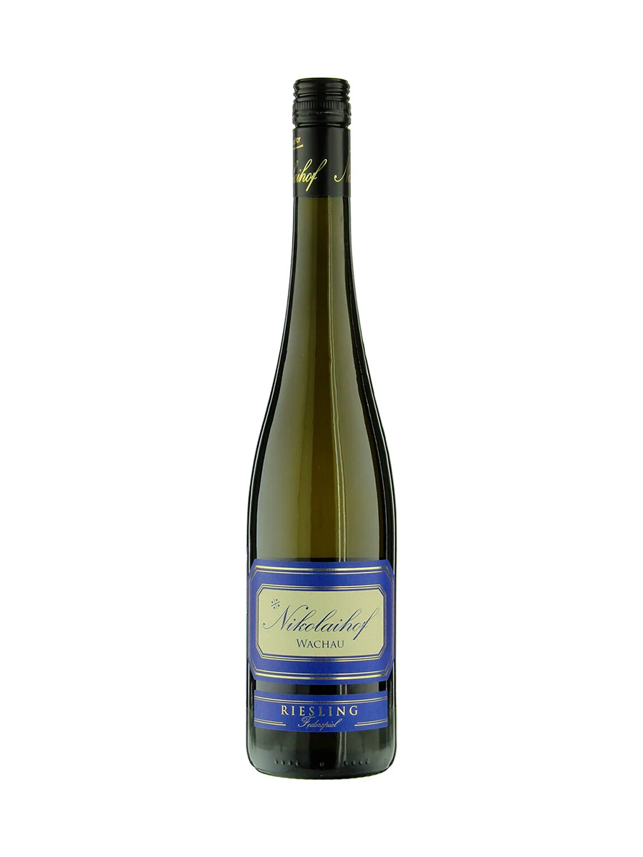 Вино Nikolaihof Wachau, "Vom Stein" Riesling Federspiel - фото 2
