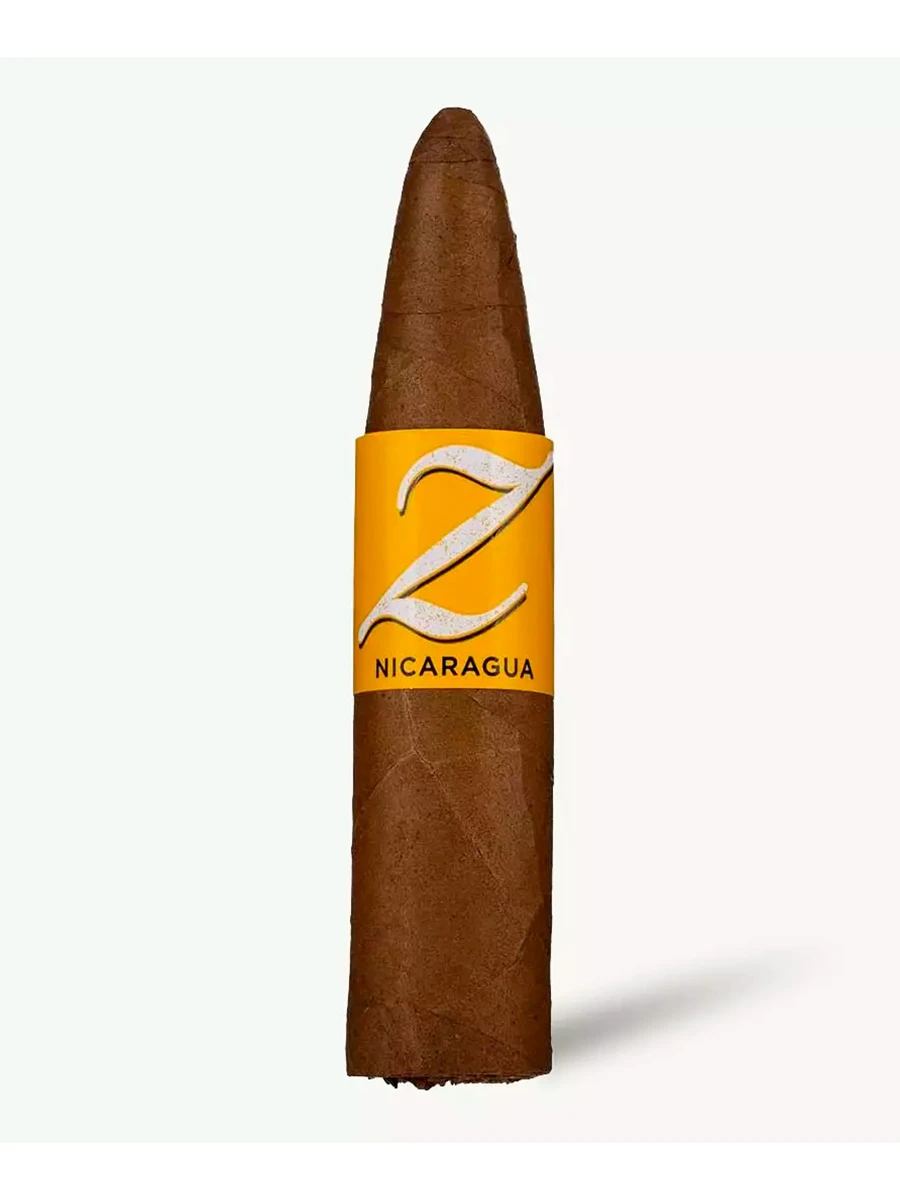 Сигары Zino Platinum Short Torpedo - фото 4