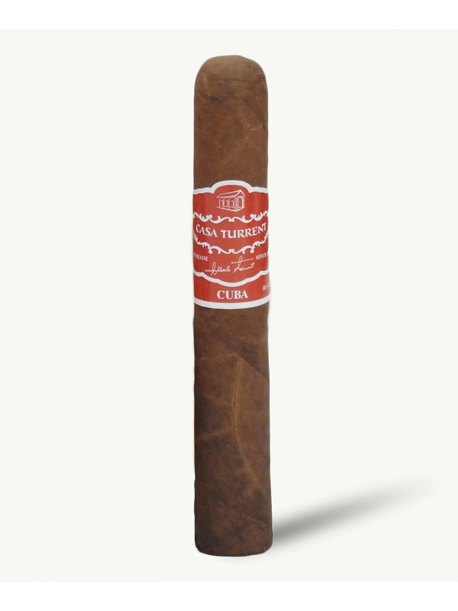 Сигары Casa Turrent Cuba Robusto - фото 4
