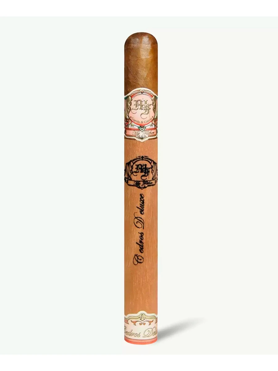 Сигары My Father Cedro Deluxe Cervantes - фото 4