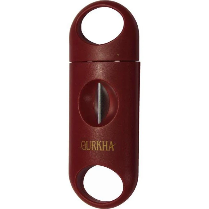 Гильотина Gurkha V-Cutter 1590 Red - фото 3