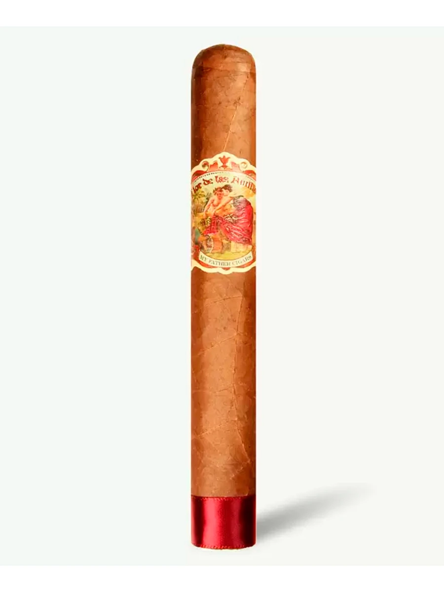 Сигары My Father Flor de las Antillas Toro - фото 4