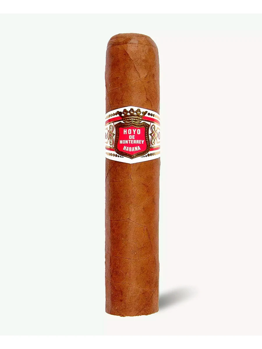 Сигары Hoyo de Monterrey Petit Robusto - фото 4