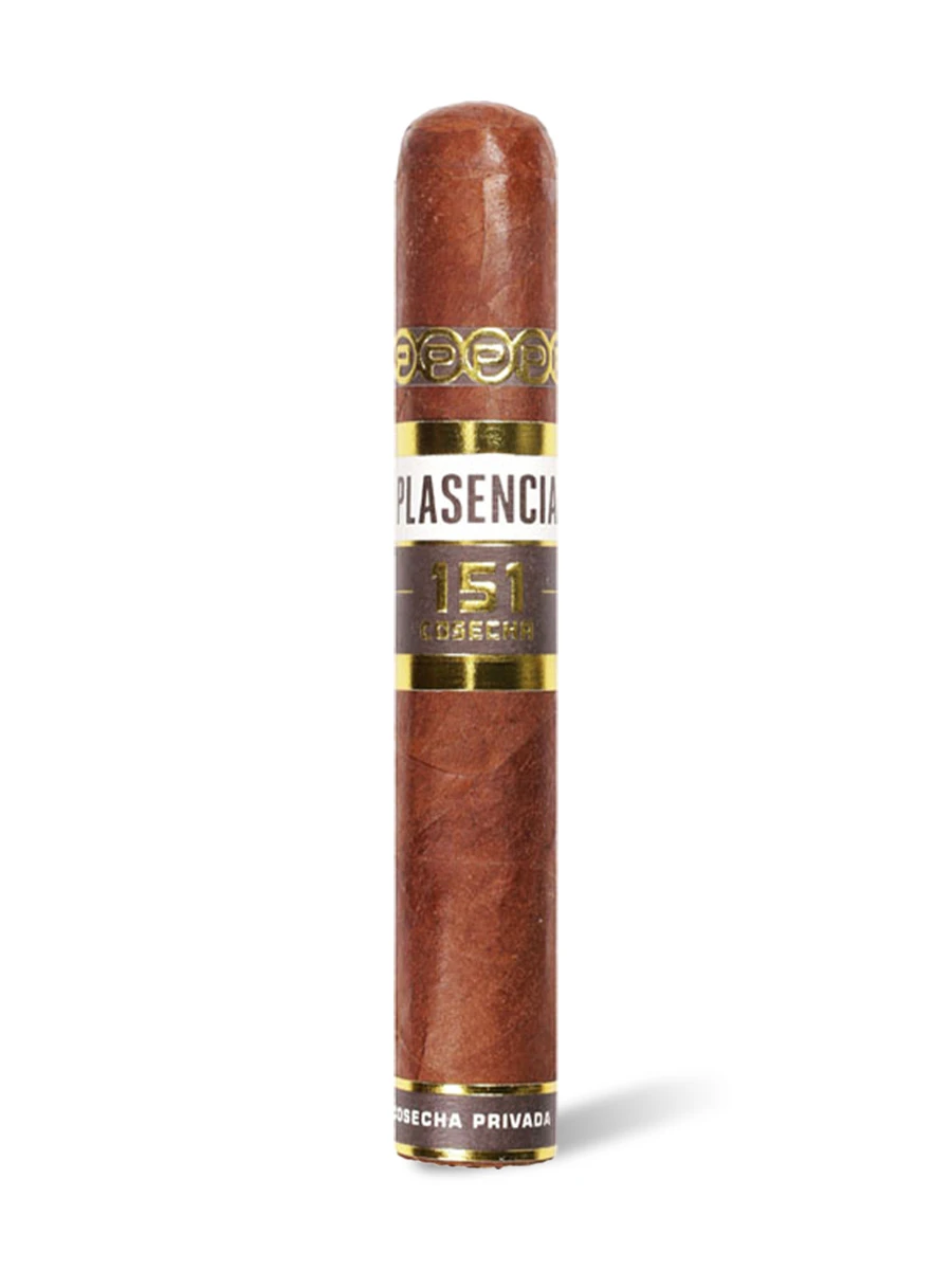 Сигары Plasencia Cosecha 151 La Musica Robusto - фото 4