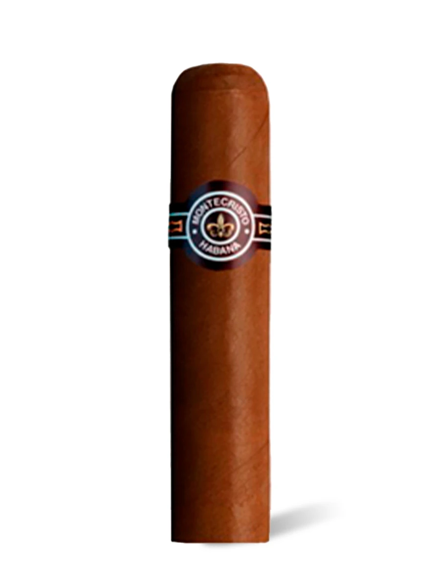 Сигары Montecristo Media Corona - фото 3