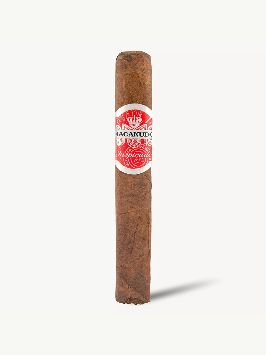 Сигары Macanudo Inspirado Red Robusto - фото 2