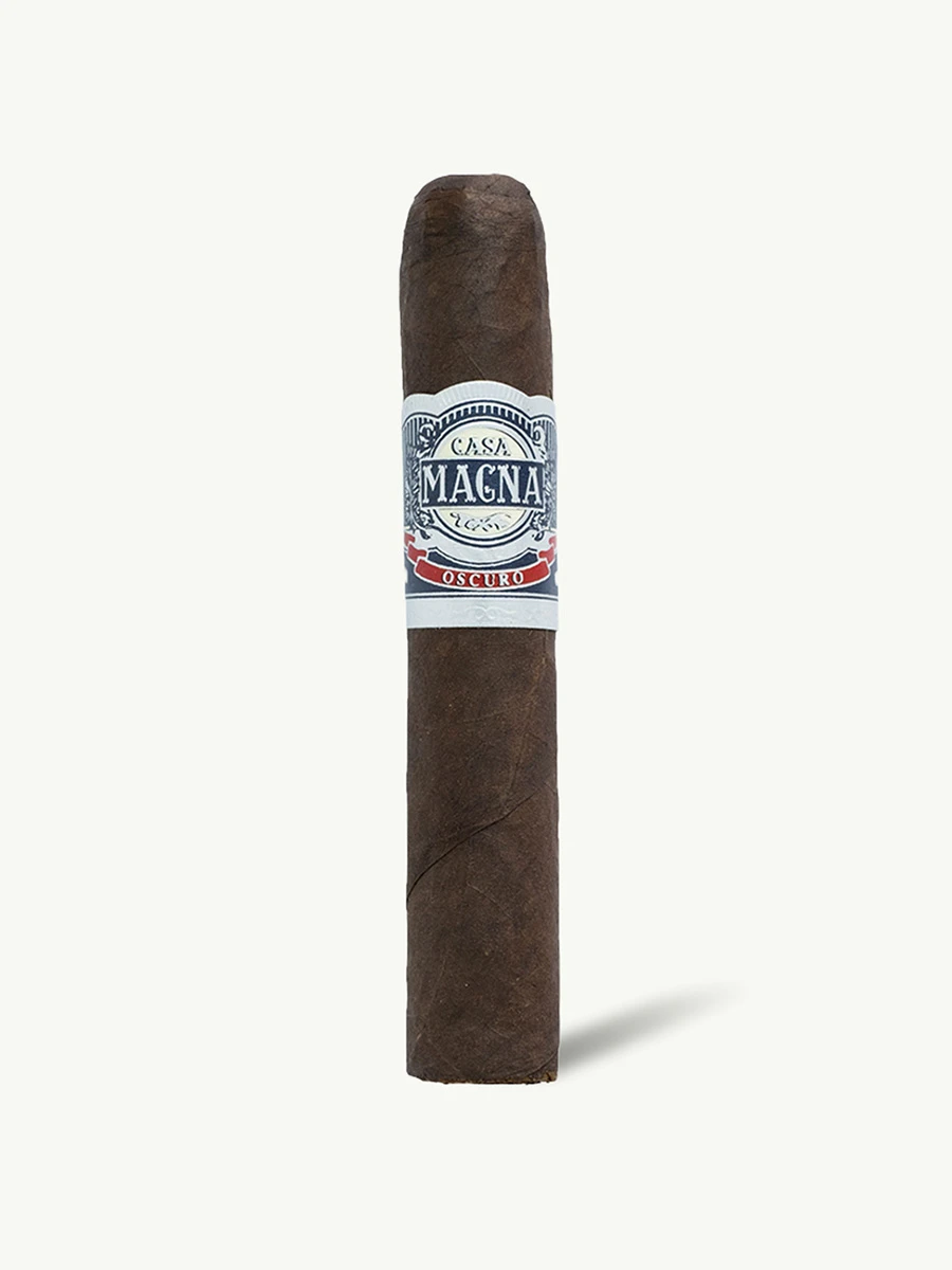 Сигары Casa Magna Oscuro Robusto - фото 4