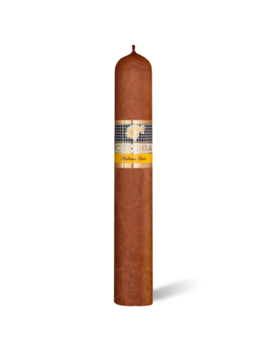 Сигары Cohiba Ambar - фото 4