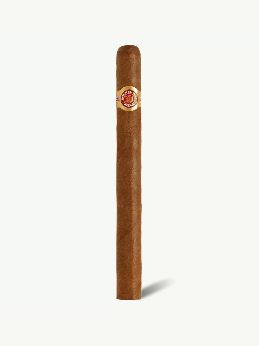 Кубинские сигары Ramon Allones Gigantes - фото 4