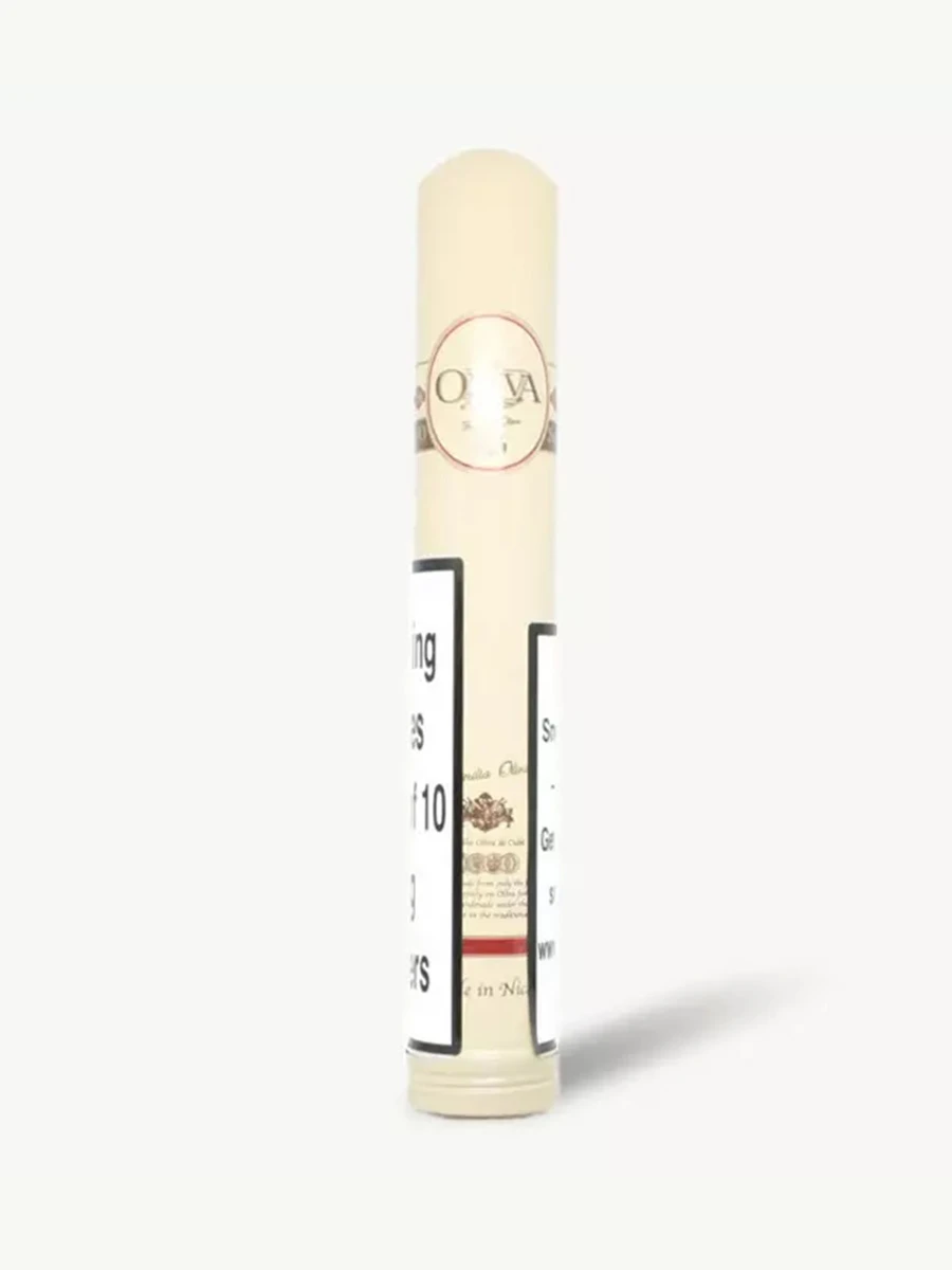 Сигары Oliva Serie O Toro Tubos - фото 4