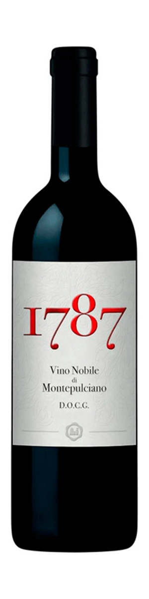 Вино Rocca delle Macie, Vino Nobile di Montepulciano DOCG 0.75 л - фото 2