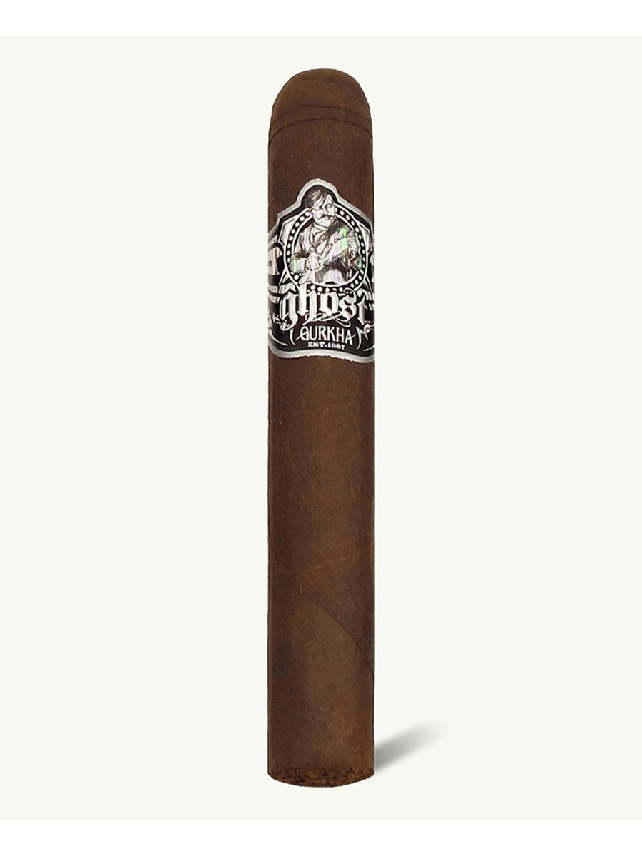 Сигары Gurkha Ghost Exorcist - фото 4