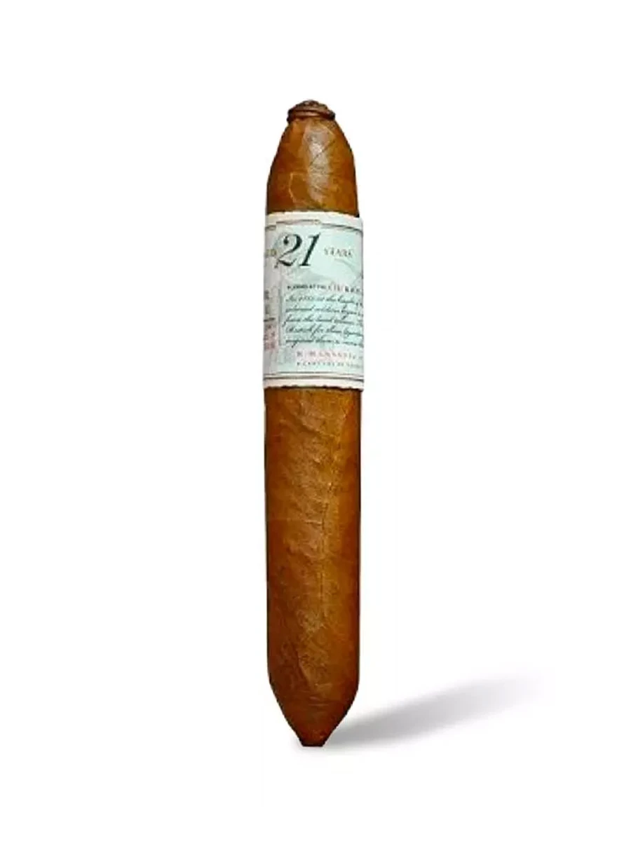 Сигары Gurkha Cellar Reserve 21 years Hedonism Grand Rothchild - фото 4