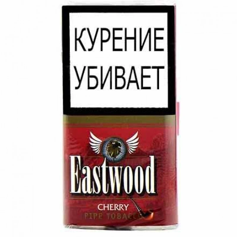 Трубочный табак Eastwood Cherry - фото 2