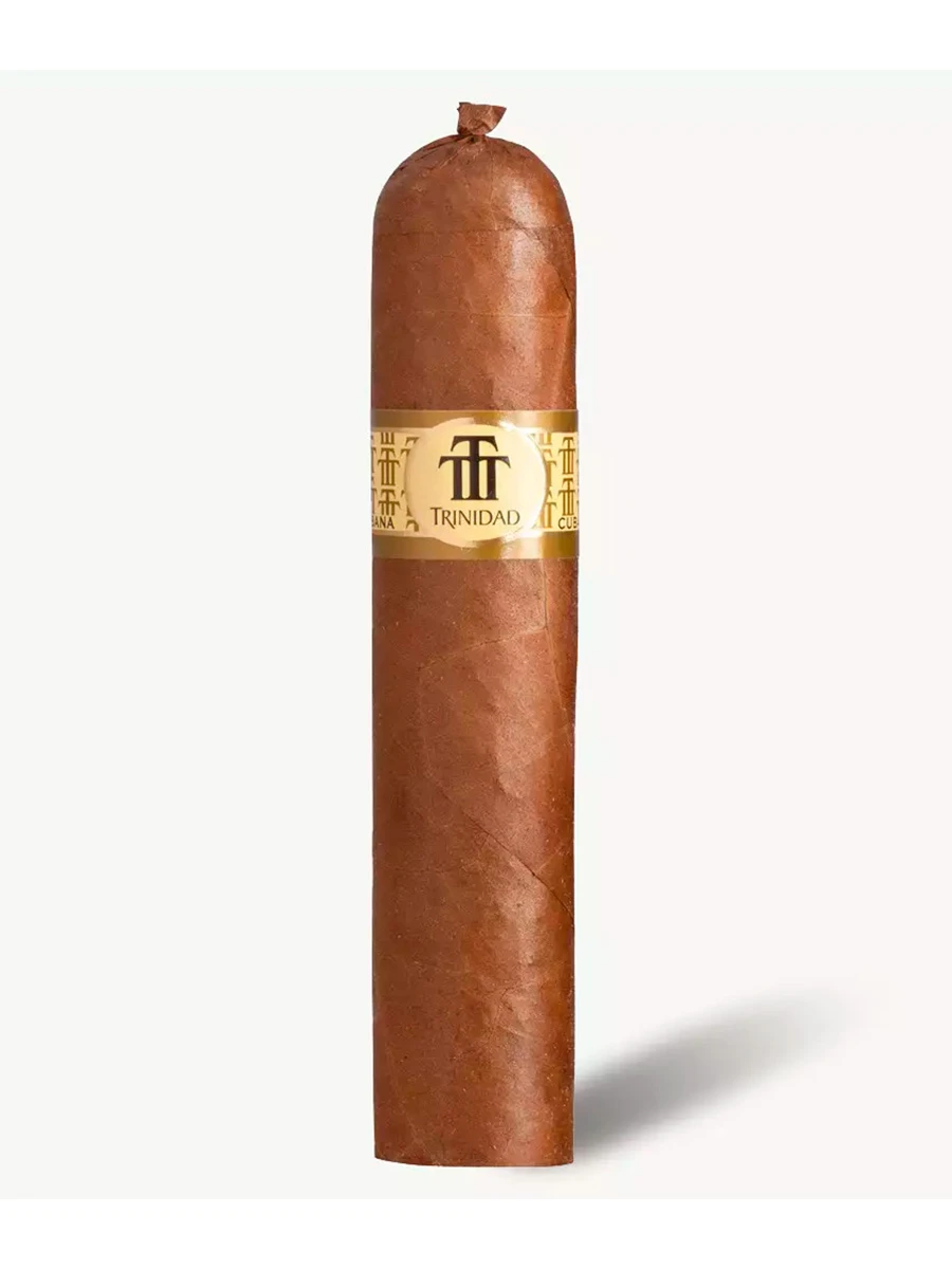 Сигары Trinidad Vigia - фото 4