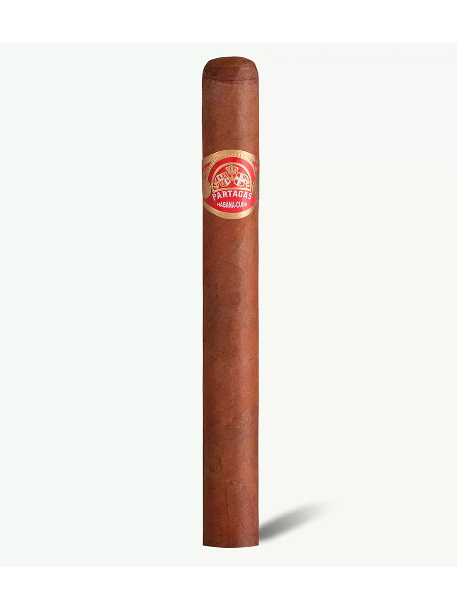 Сигары Partagas Super Partagas - фото 4