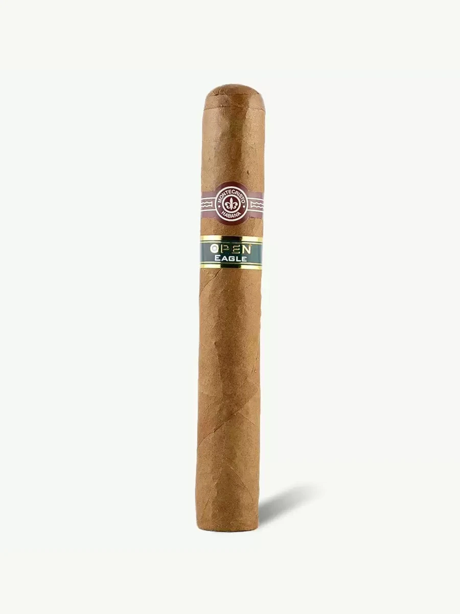 Сигары Montecristo Eagle - фото 4