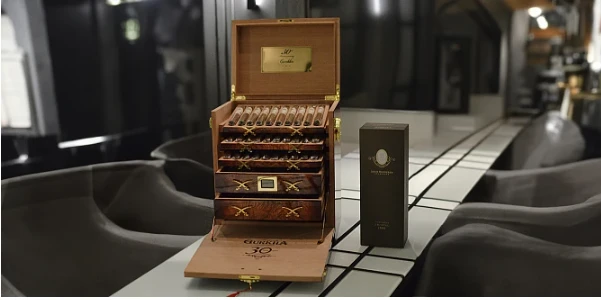 Как правильно курить сигару: пошаговое руководство для начинающих