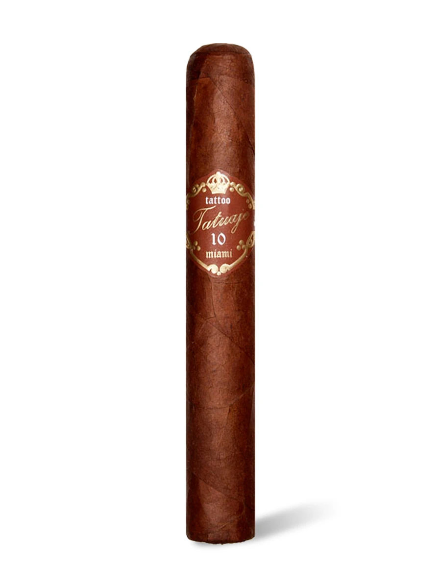 Сигары Tatuaje 10th Anniversary Bon Chasseur - фото 4