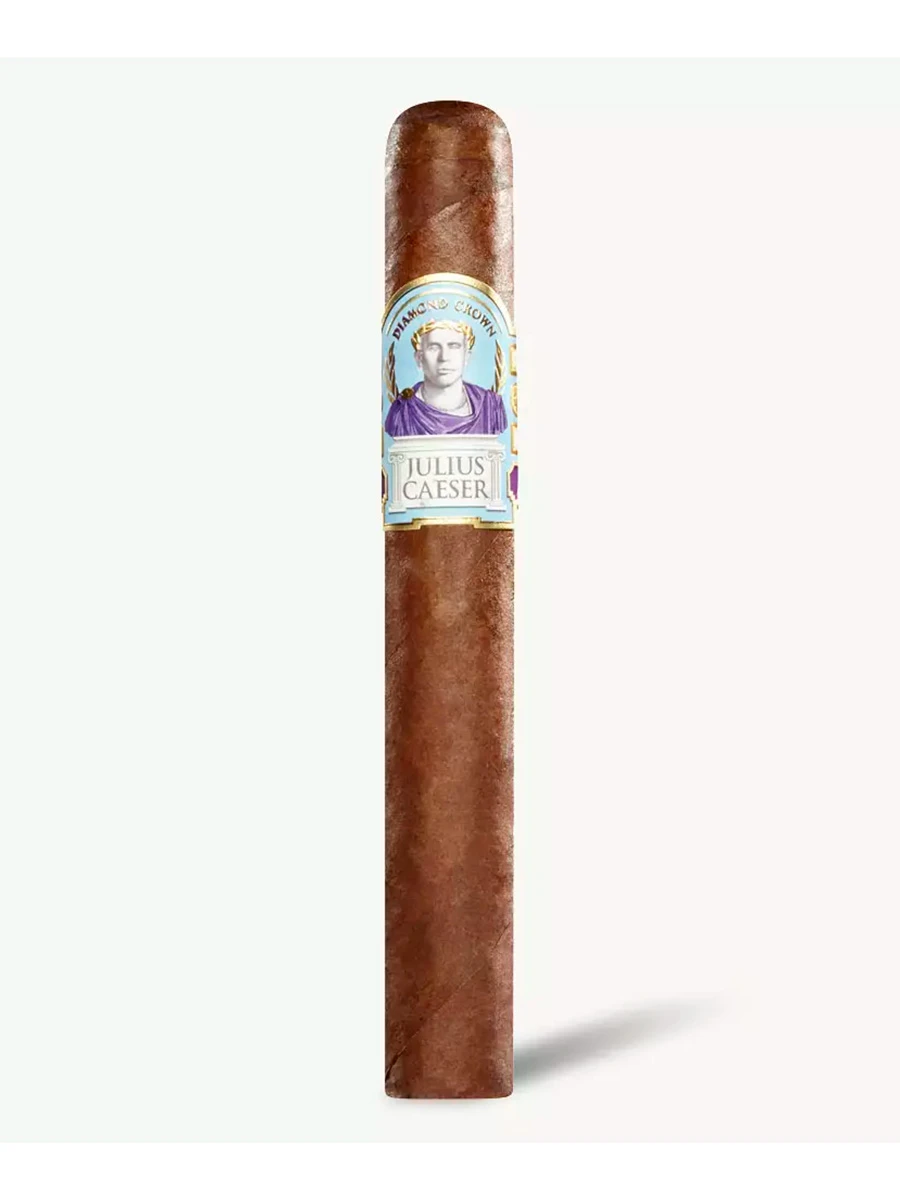 Сигары Diamond Crown Julius Caeser Torо - фото 4