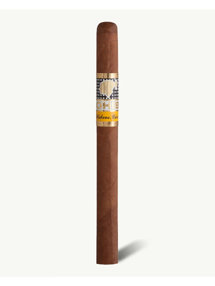 Сигары Cohiba Panetelas - фото 4