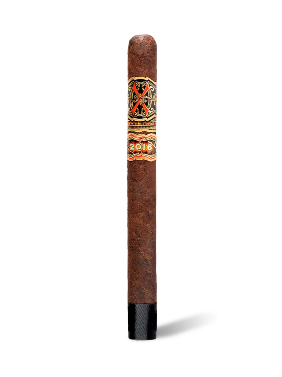 Сигары FFOX Fuente Fuente Opus X 22 - фото 5