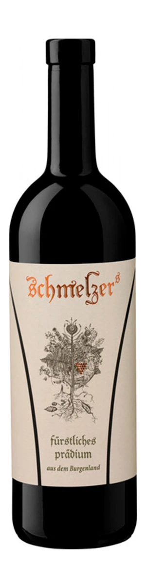 Вино "Schmelzer's", Furstliches Pradium - фото 2