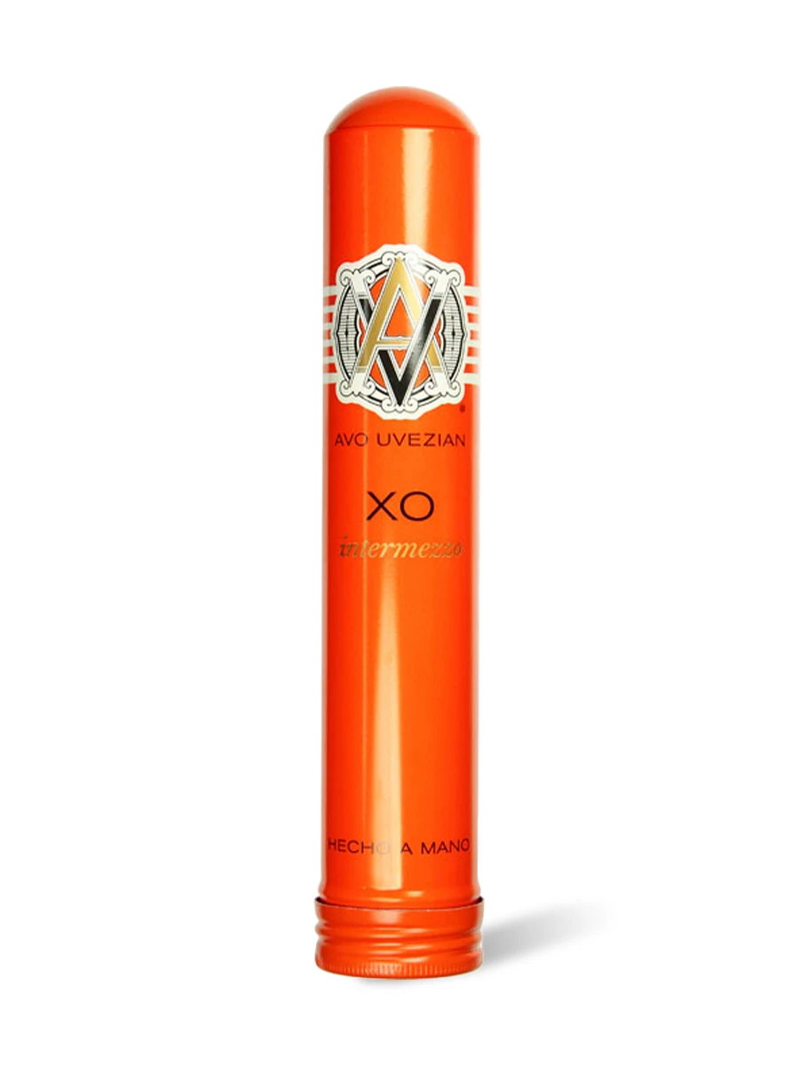 Сигары AVO XO Intermezzo Tubos - фото 2