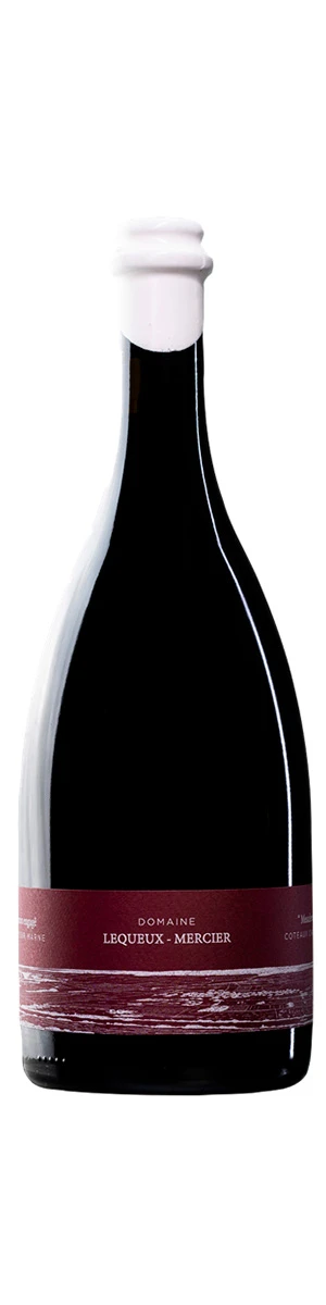 Вино Domaine Lequeux-Mercier – Meauleveaux - фото 2