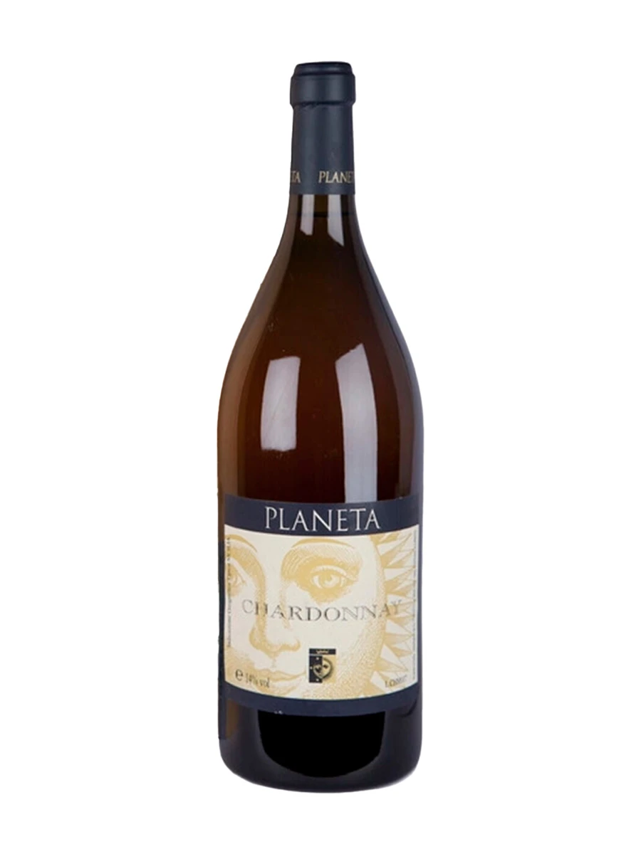 Вино Planeta, Chardonnay, 2023, 3 л.  - фото 2