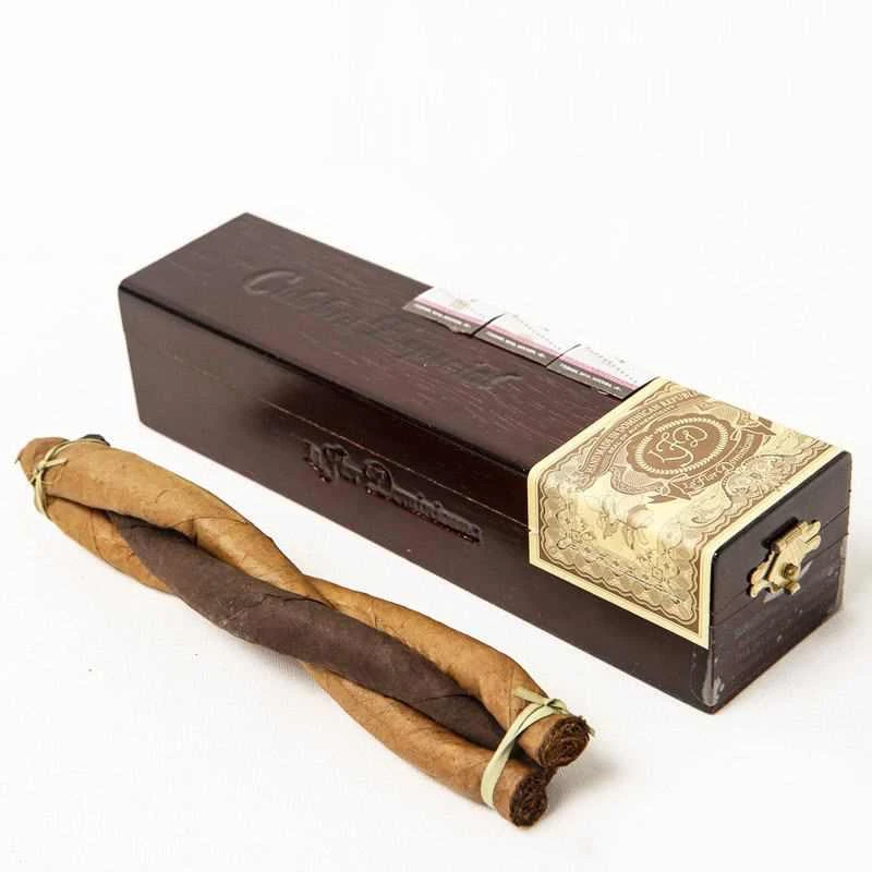 Сигариллы La Flor Dominicana Culebras - фото 4