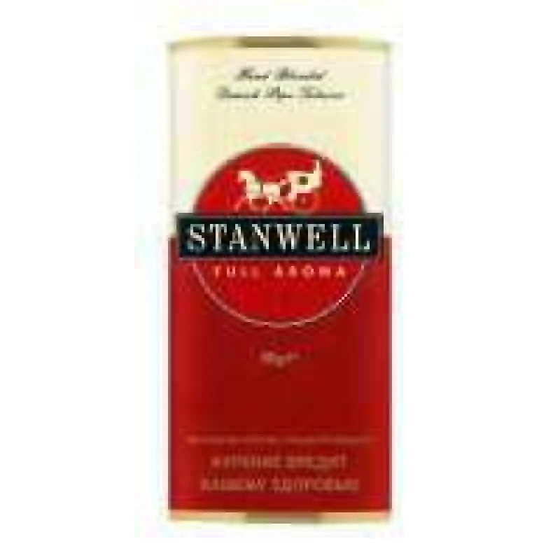 Трубочный табак Stanwell Full Aroma - фото 2