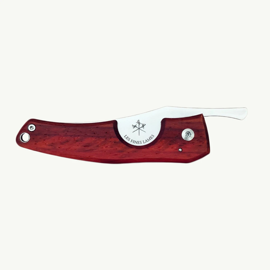 Нож Les Fines Lames Le Petit Padauk - фото 2