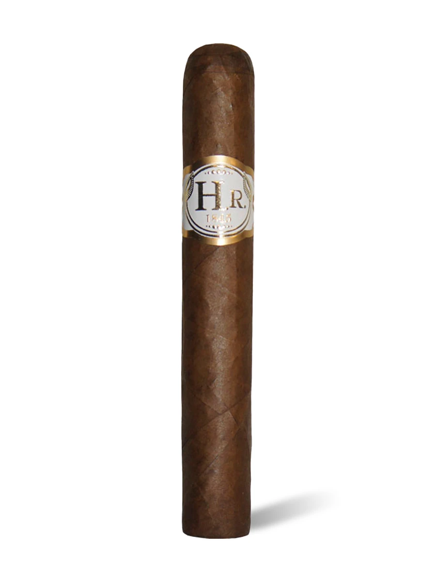 Сигары Hirochi Robaina HR White Line Rothschild - фото 4